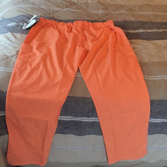 Women tango Nrg nursing uniform pants - Picture 6 of 8